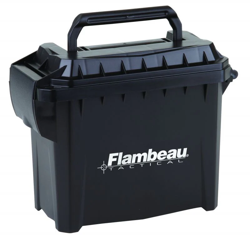 Mini Ammo Can