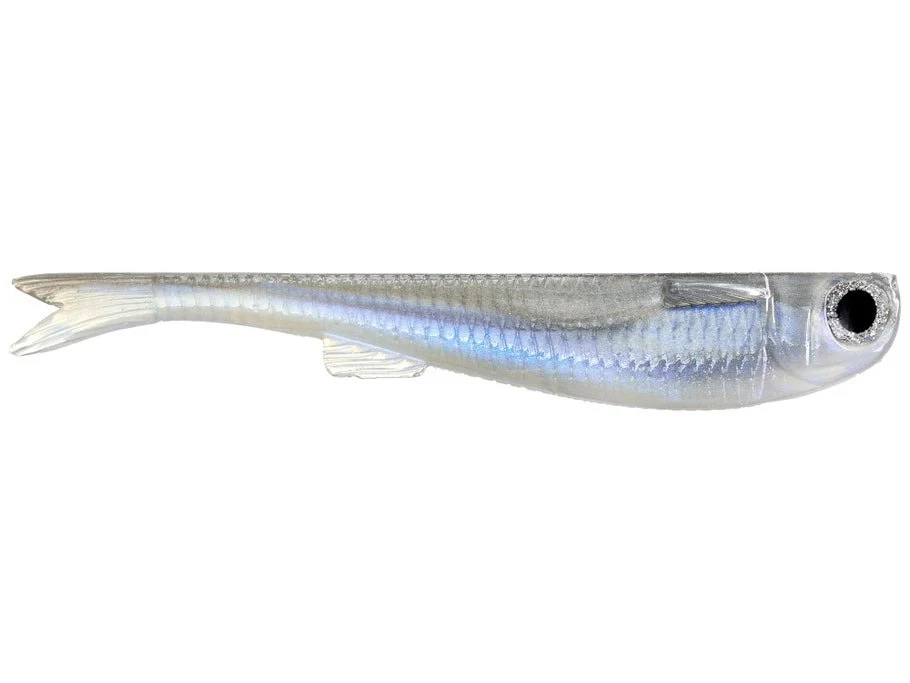Mini Mullet - (4 inch)