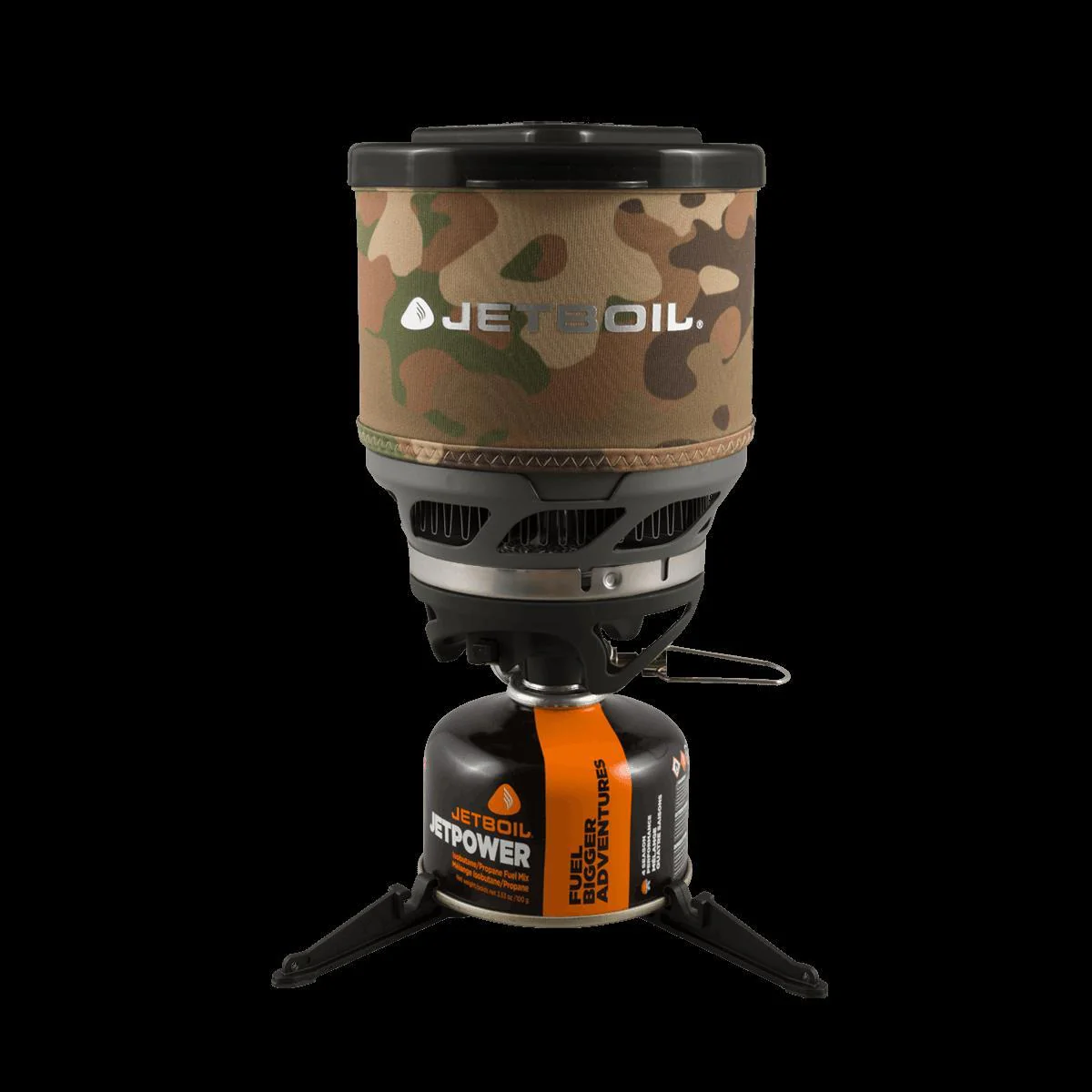 MiniMo Cooking System