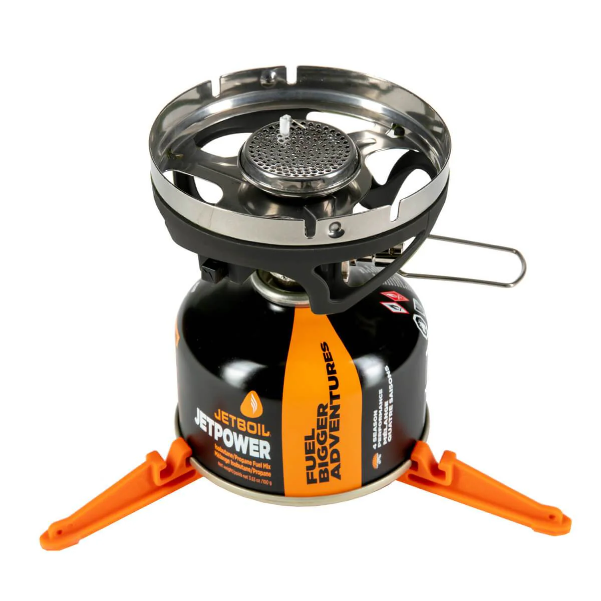 MiniMo Cooking System - Image 3