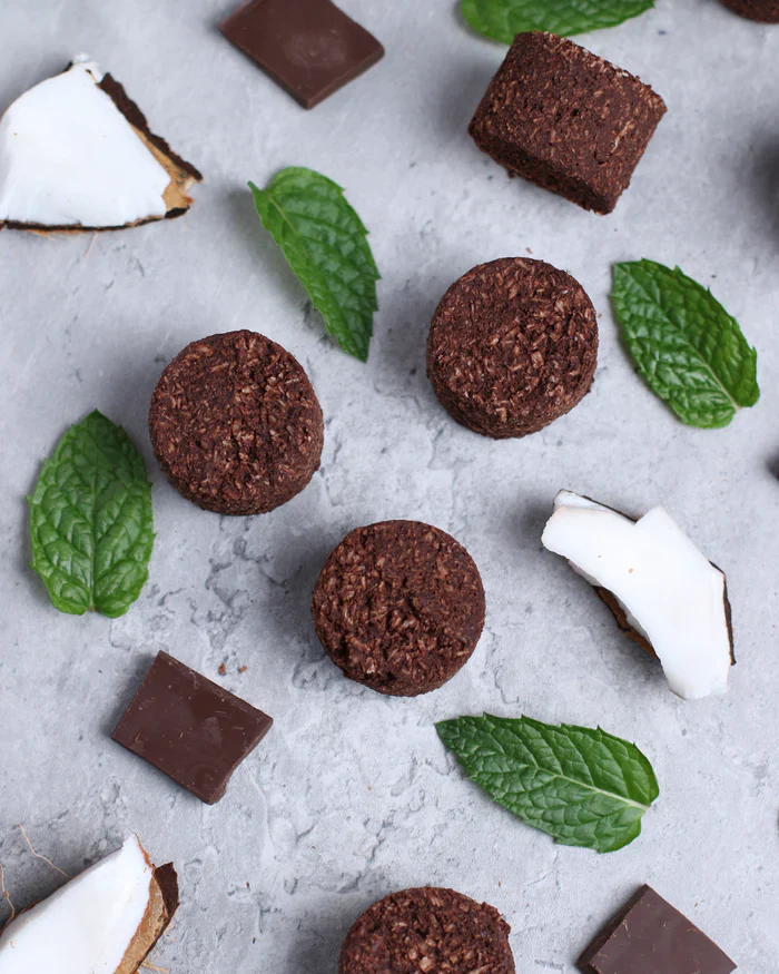 Mint Chocolate Packroon - Image 2