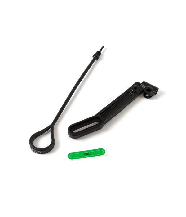Mirage Drive Shifter Set - MD180 - (Forward)