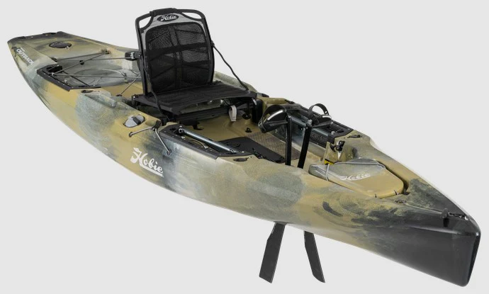 Mirage Outback