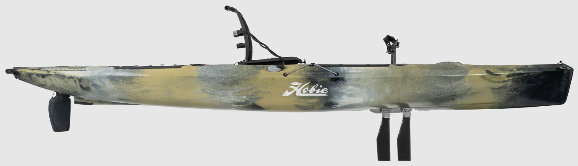 Mirage Outback - Image 3
