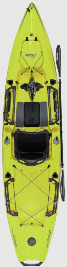 Mirage Outback - Image 2