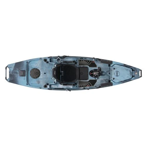 Mirage Pro Angler 12 with 360XR Drive Technology - Image 3