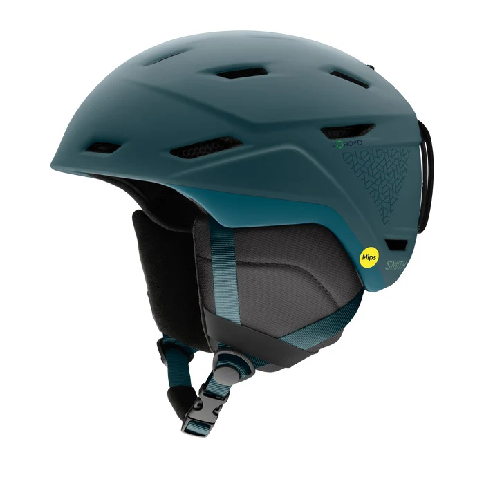 Mission Mips Helmet
