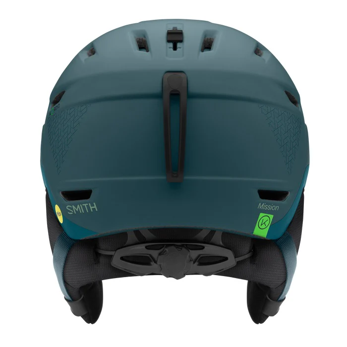 Mission Mips Helmet - Image 2