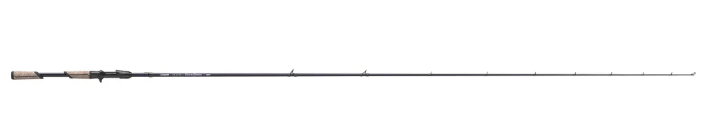 Mojo Bass Trigon 7'1" Medium Casting Rod - (JOC71MF)