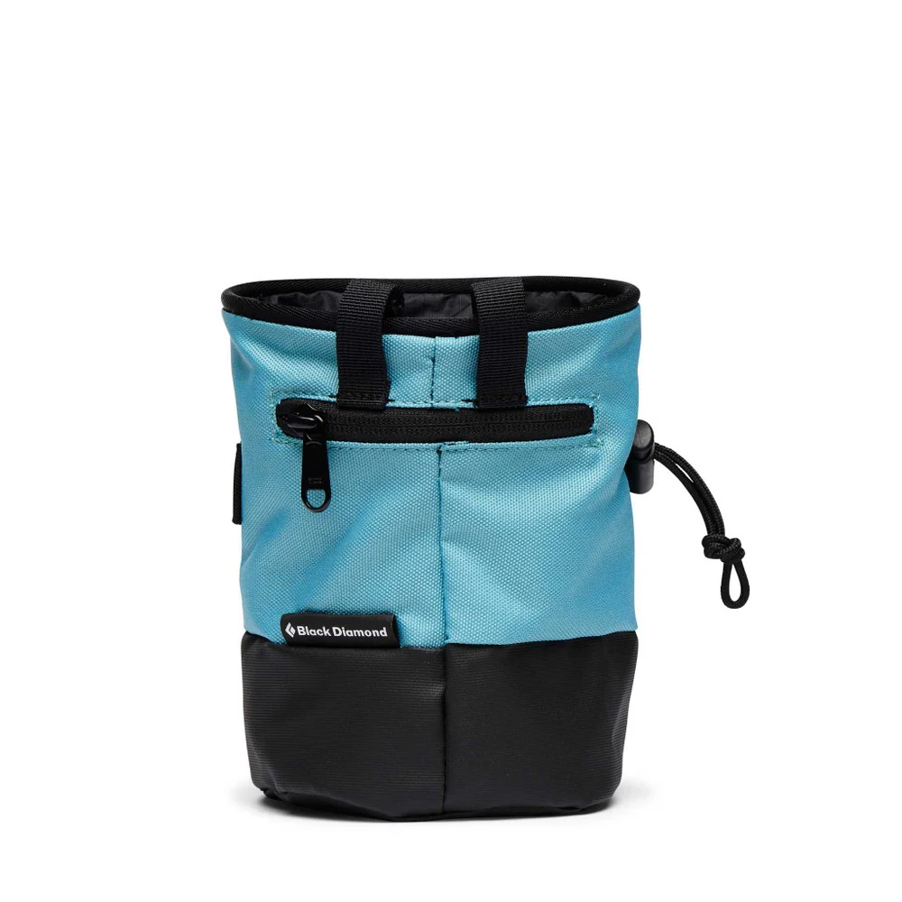 Mojo Zip Chalk Bags - Image 2