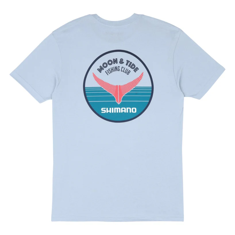 Moontide Tail Tee