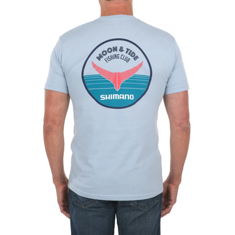 Moontide Tail Tee - Image 3
