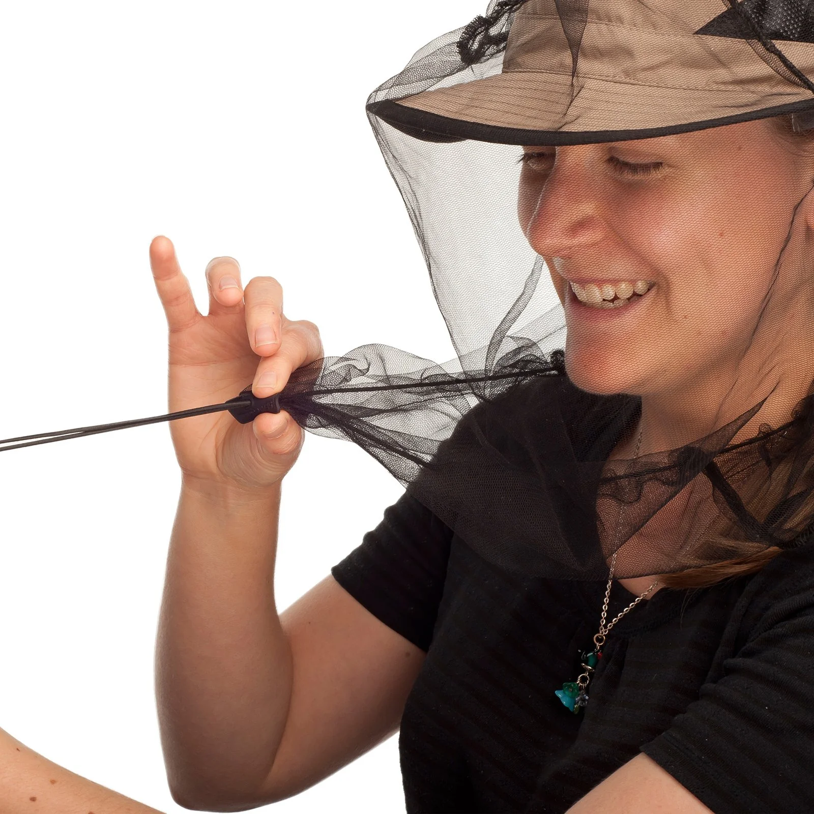 Mosquito Head Net - Image 2
