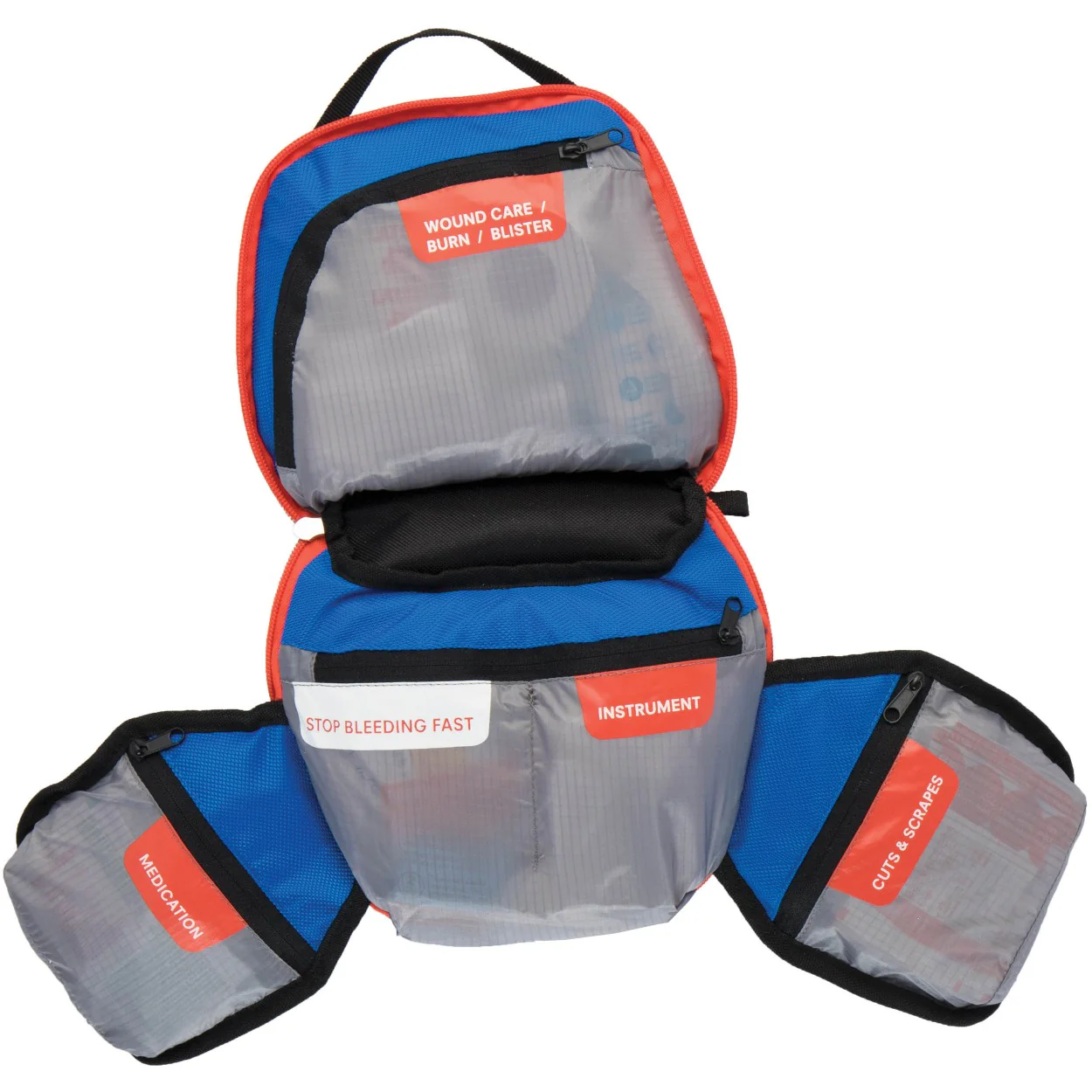Mountain Backpacker Kit - Image 3