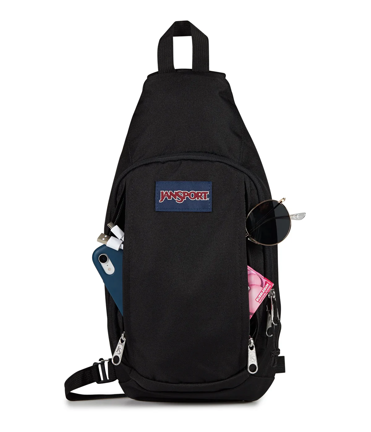 Move Sling Crossbody Bag - Image 4
