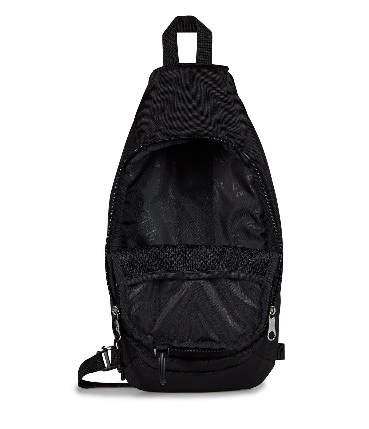 Move Sling Crossbody Bag - Image 5