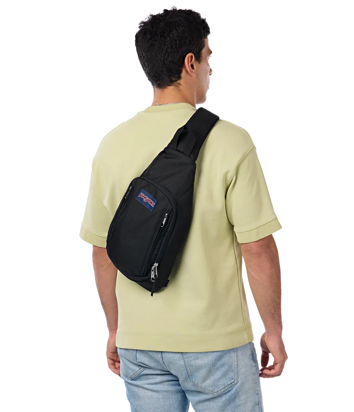 Move Sling Crossbody Bag - Image 6
