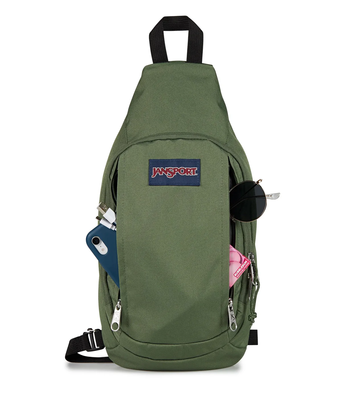 Move Sling Crossbody Bag - Image 4