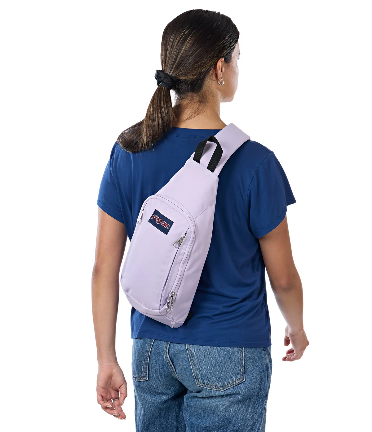 Move Sling Crossbody Bag - Image 6