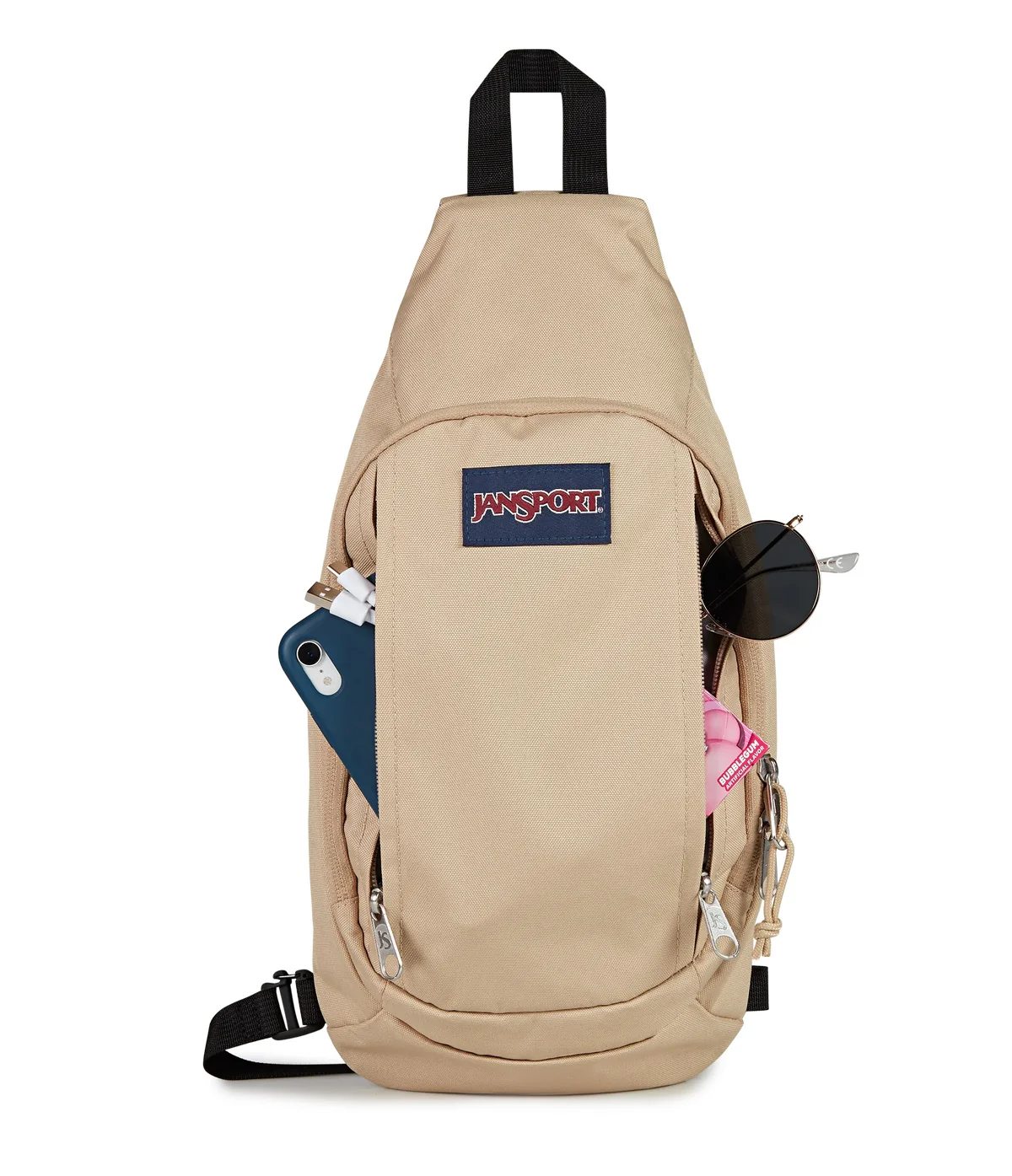 Move Sling Crossbody Bag - Image 4