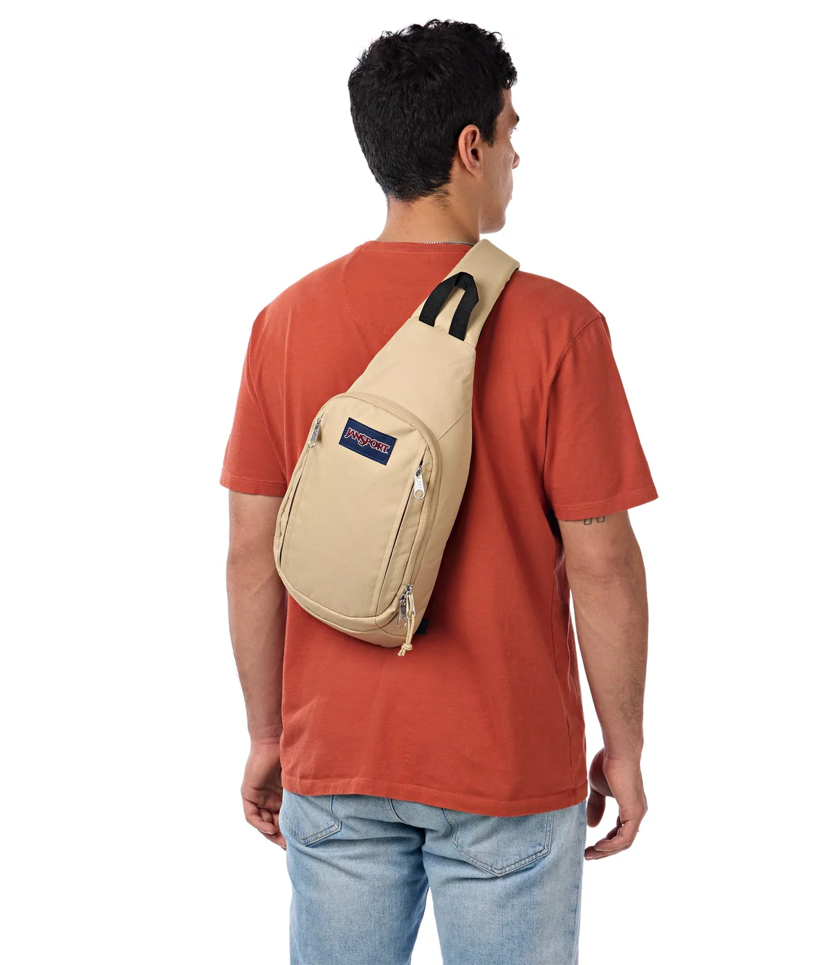 Move Sling Crossbody Bag - Image 6