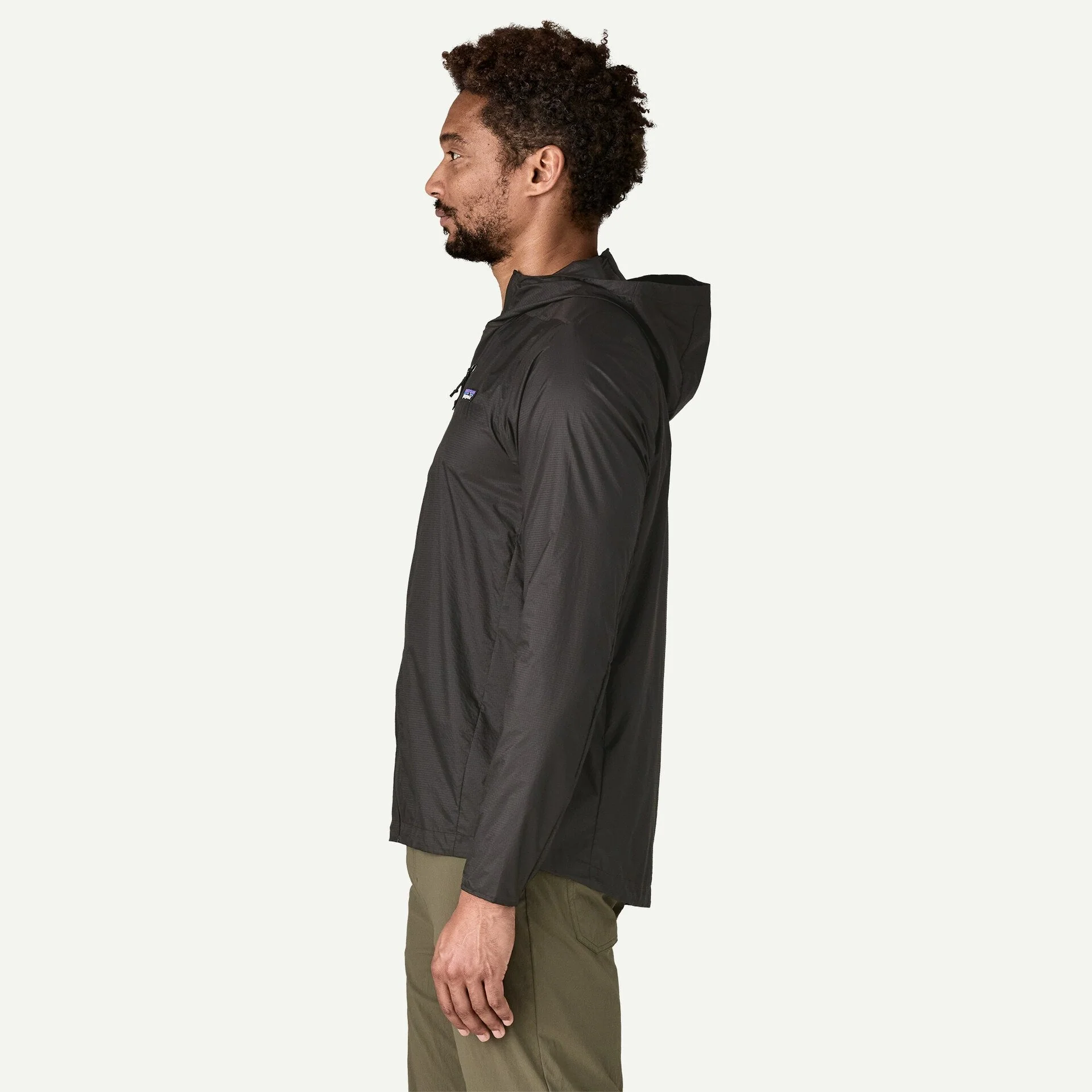 Ms Houdini Jkt - Image 4