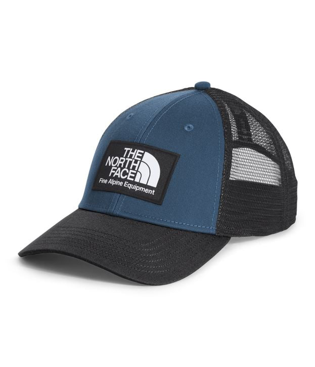 Mudder Trucker Hat