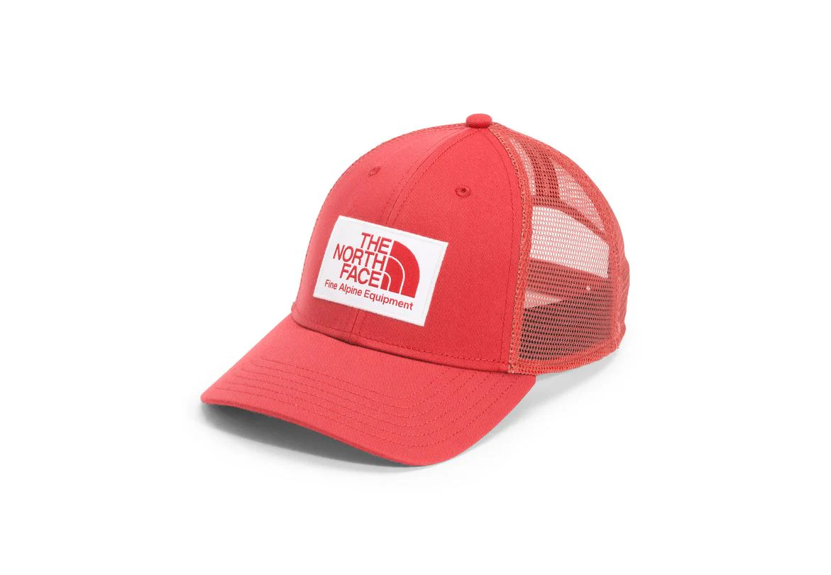 Mudder Trucker Hat