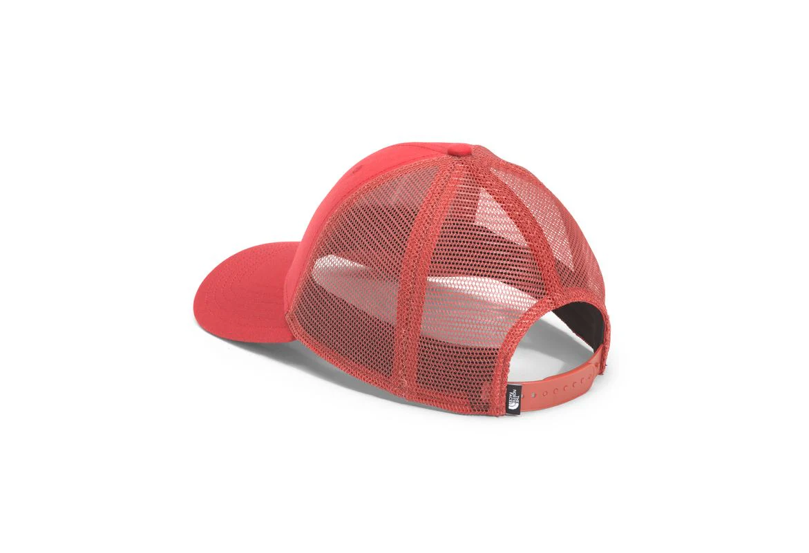 Mudder Trucker Hat - Image 2