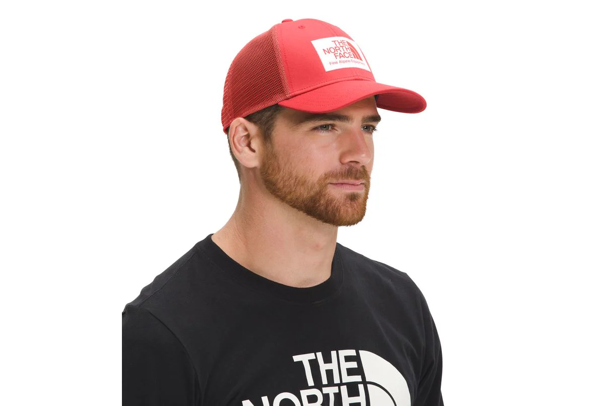 Mudder Trucker Hat - Image 3