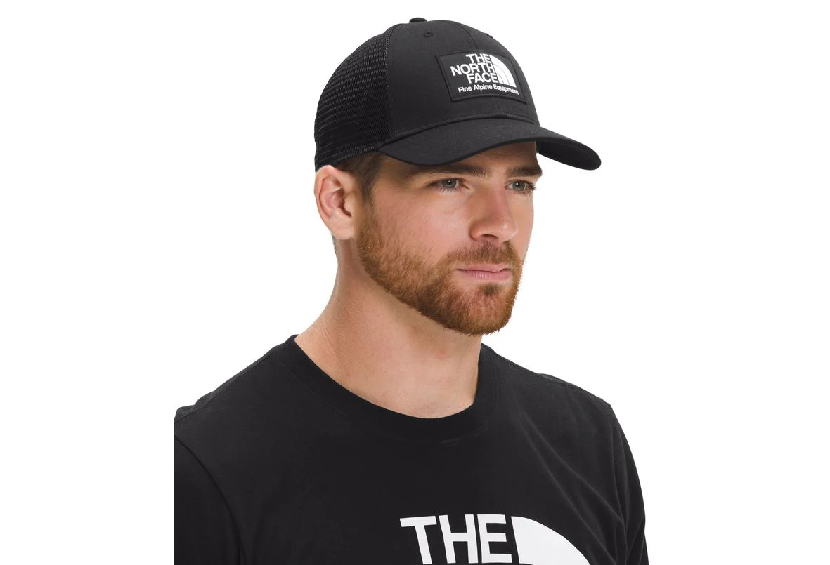 Mudder Trucker Hat - Image 3