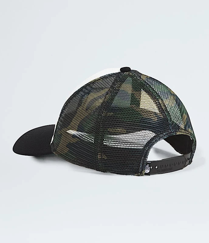 Mudder Trucker Hat - Image 2