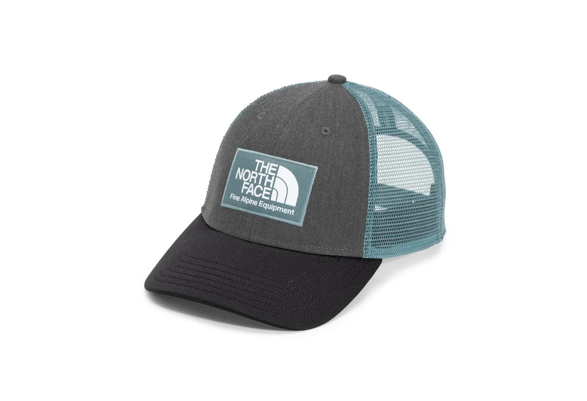 Mudder Trucker Hat
