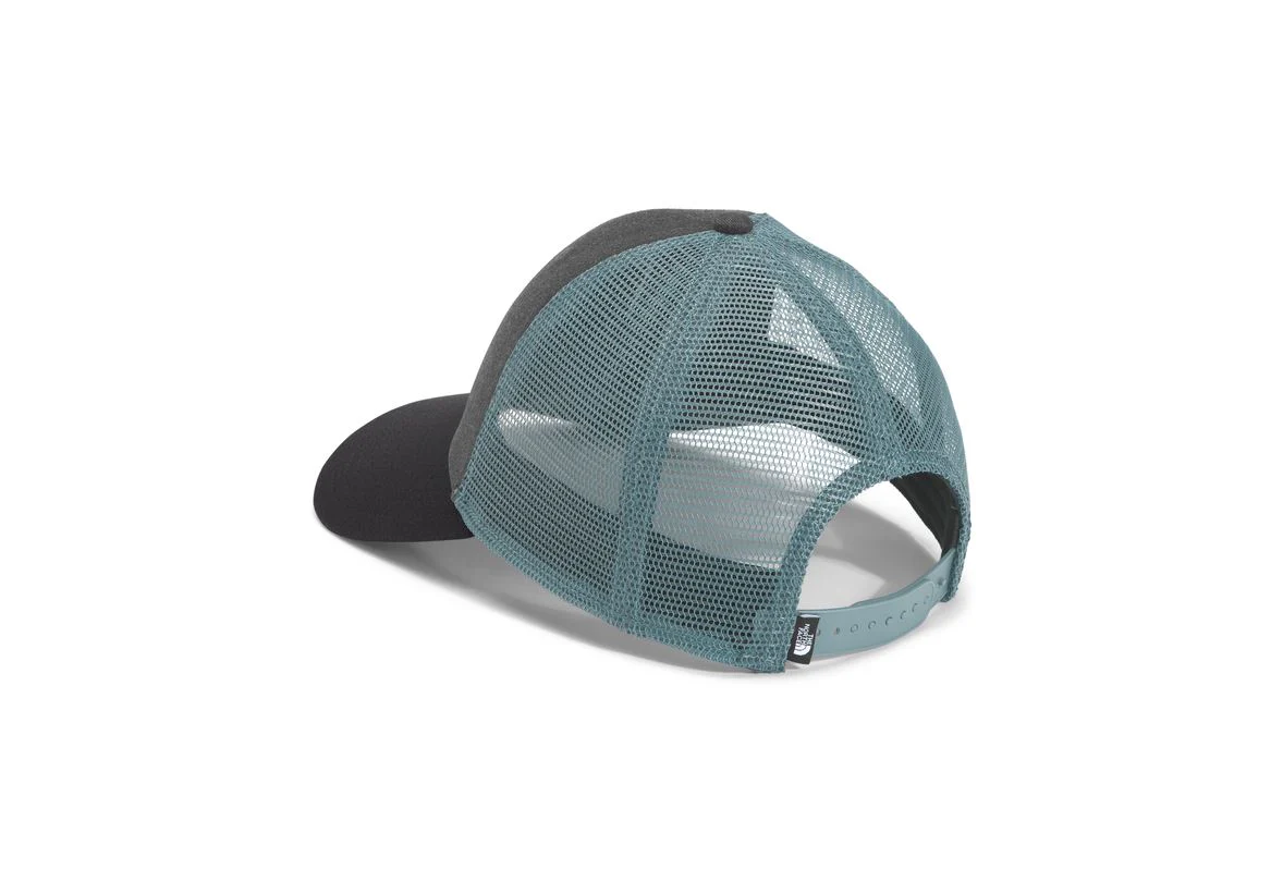 Mudder Trucker Hat - Image 2