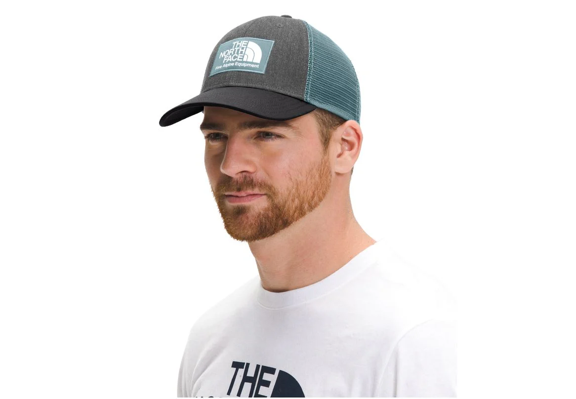 Mudder Trucker Hat - Image 3