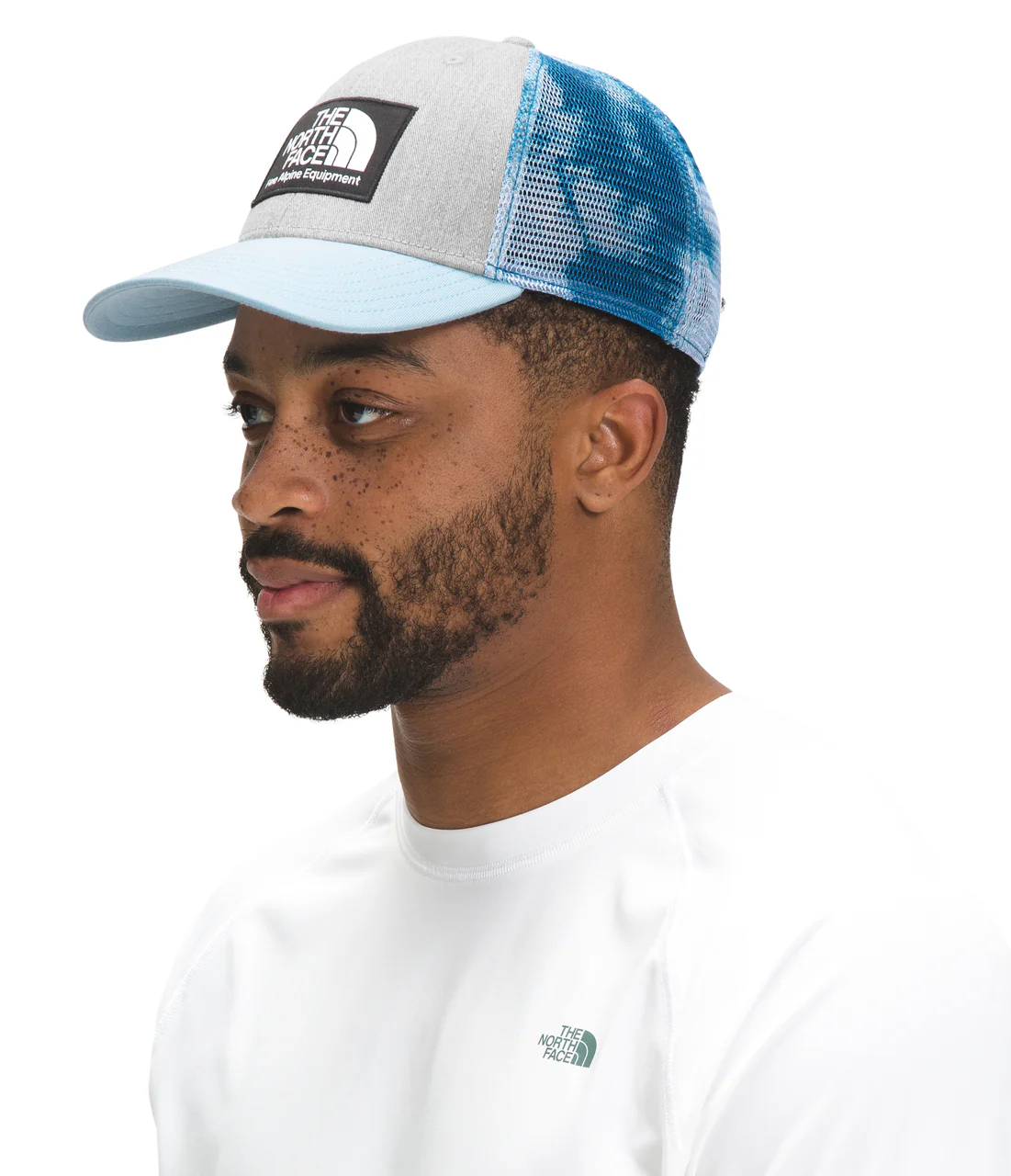 Mudder Trucker Hat - Image 3