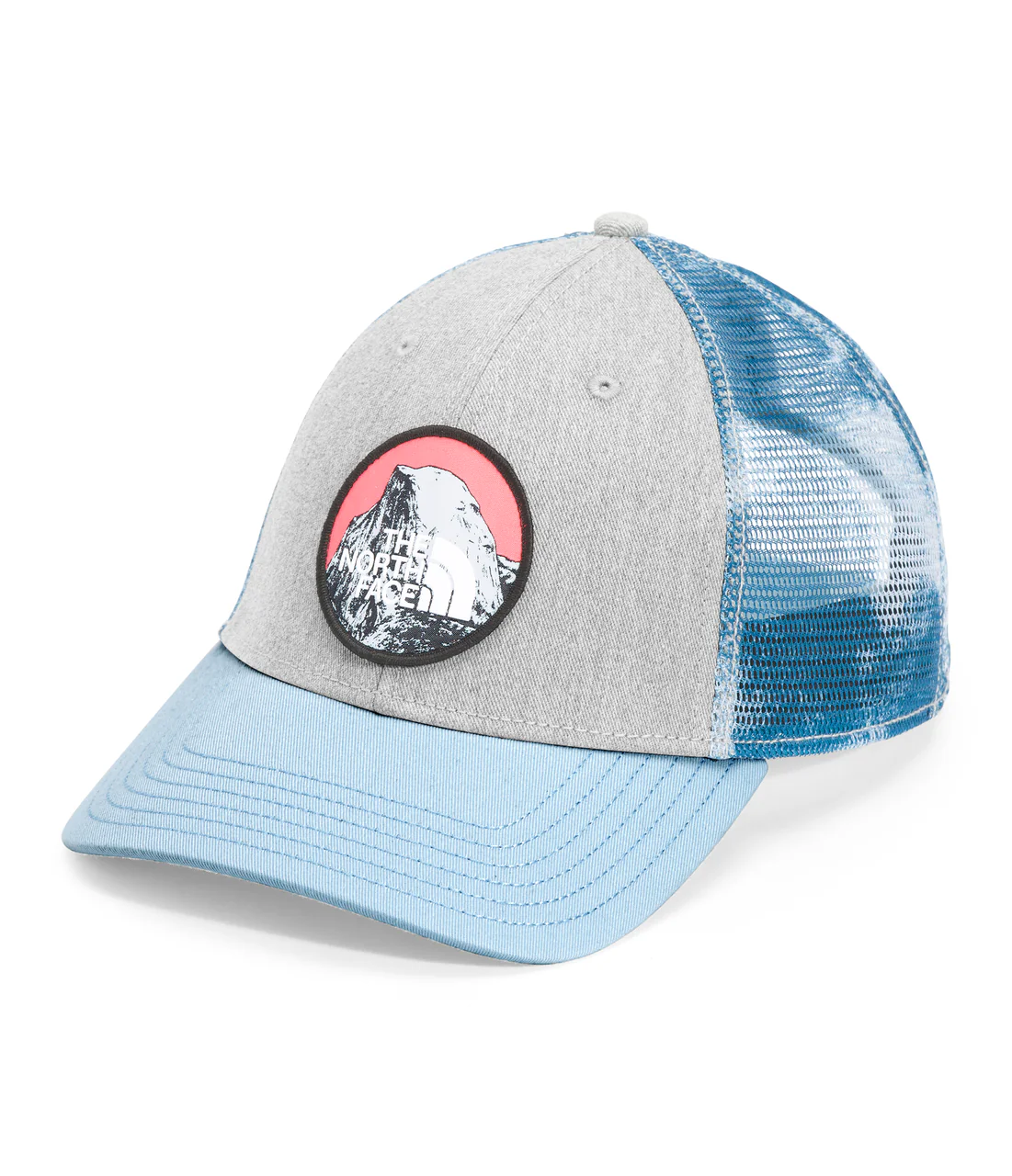 Mudder Trucker Hat