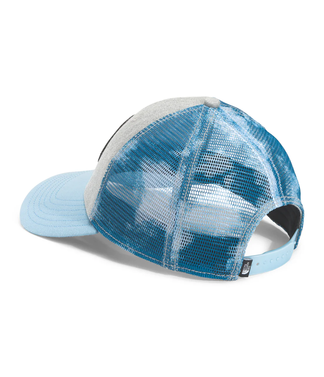 Mudder Trucker Hat - Image 2
