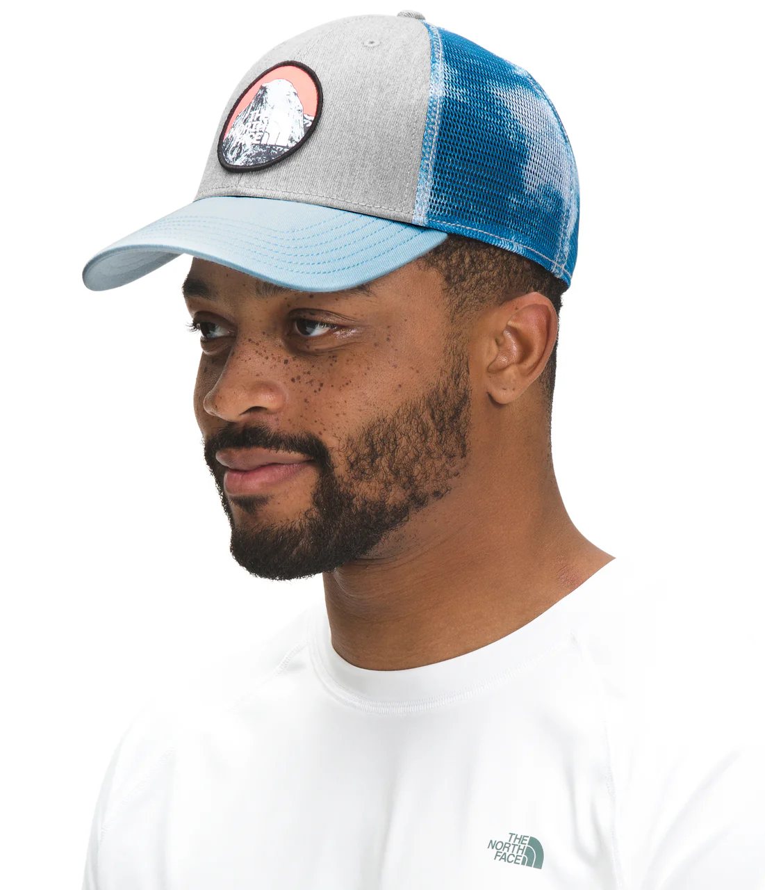 Mudder Trucker Hat - Image 3