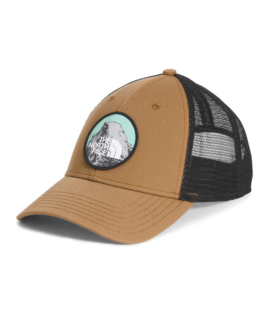 Mudder Trucker Hat