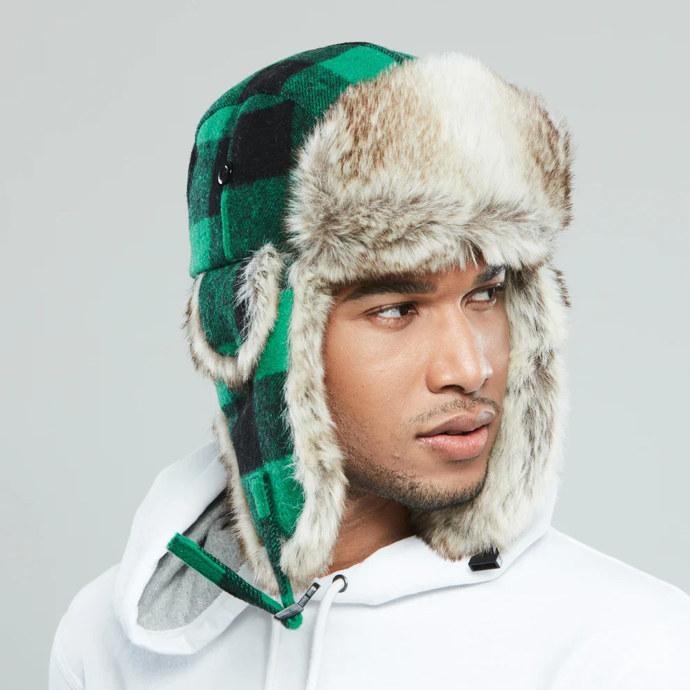 Muscle Trapper Hat - Image 2