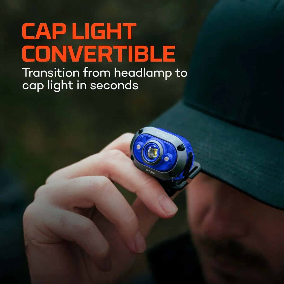 MYCRO 450 Headlamp - Image 4