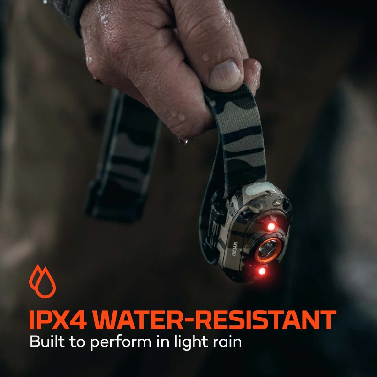 MYCRO 450 Headlamp - Image 2