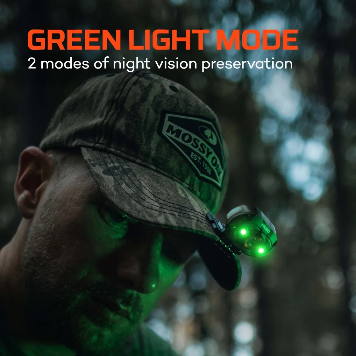 MYCRO 450 Headlamp - Image 4