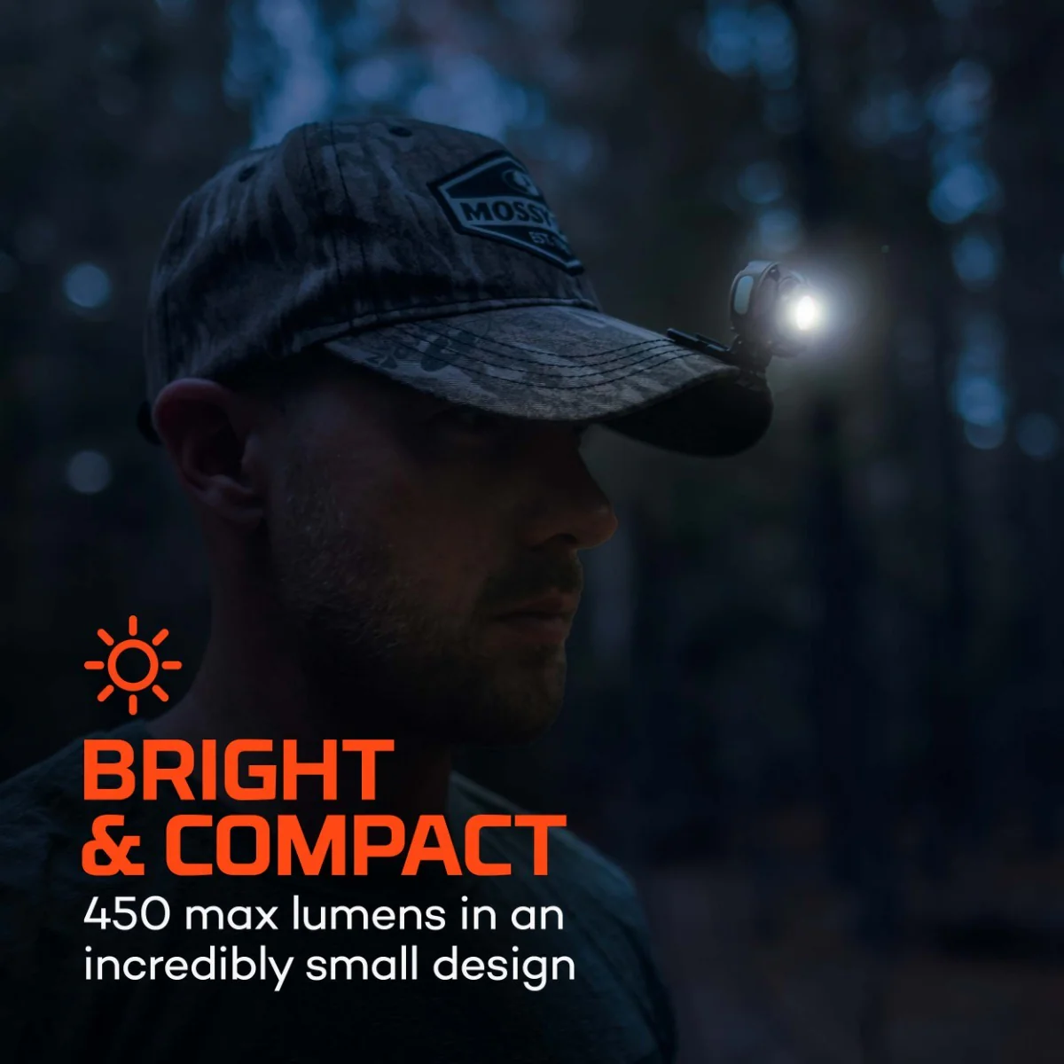 MYCRO 450 Headlamp - Image 5