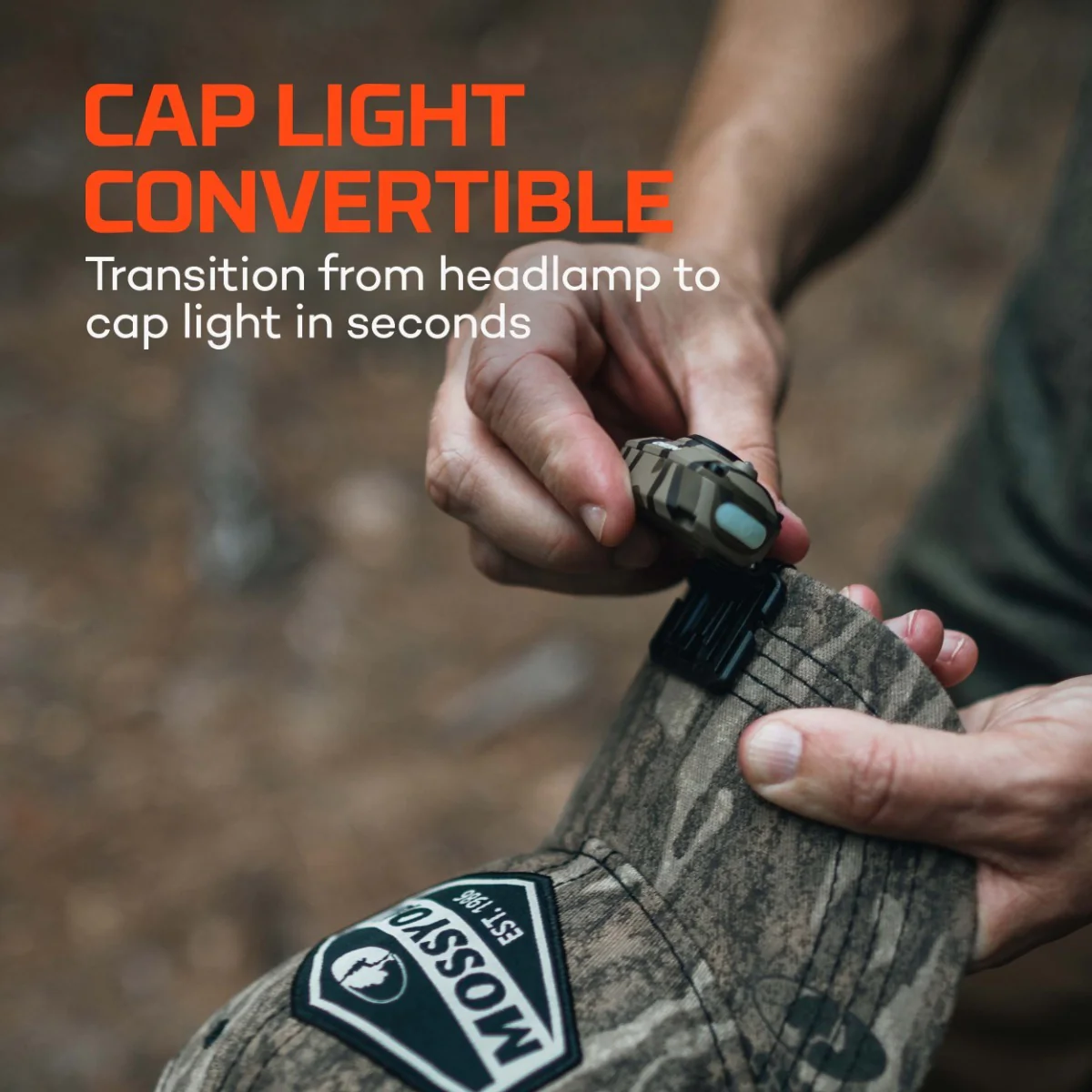 MYCRO 450 Headlamp - Image 6