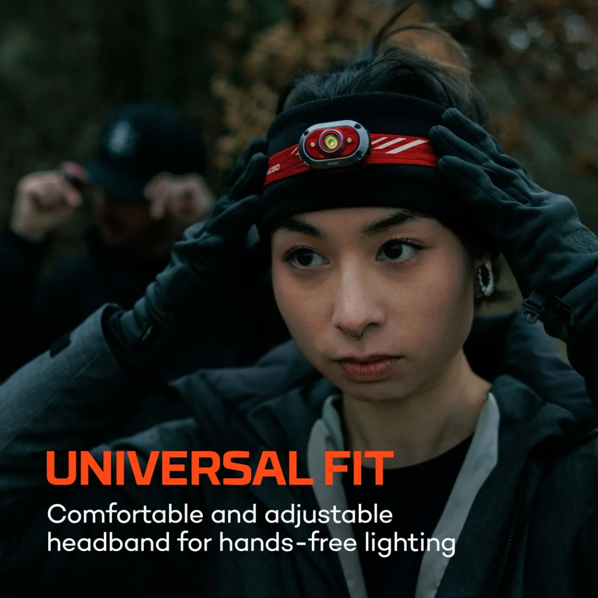 MYCRO 450 Headlamp - Image 5