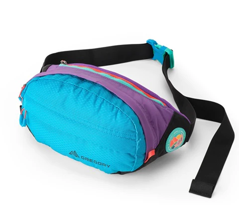 Nano Waistpack - Plus Size