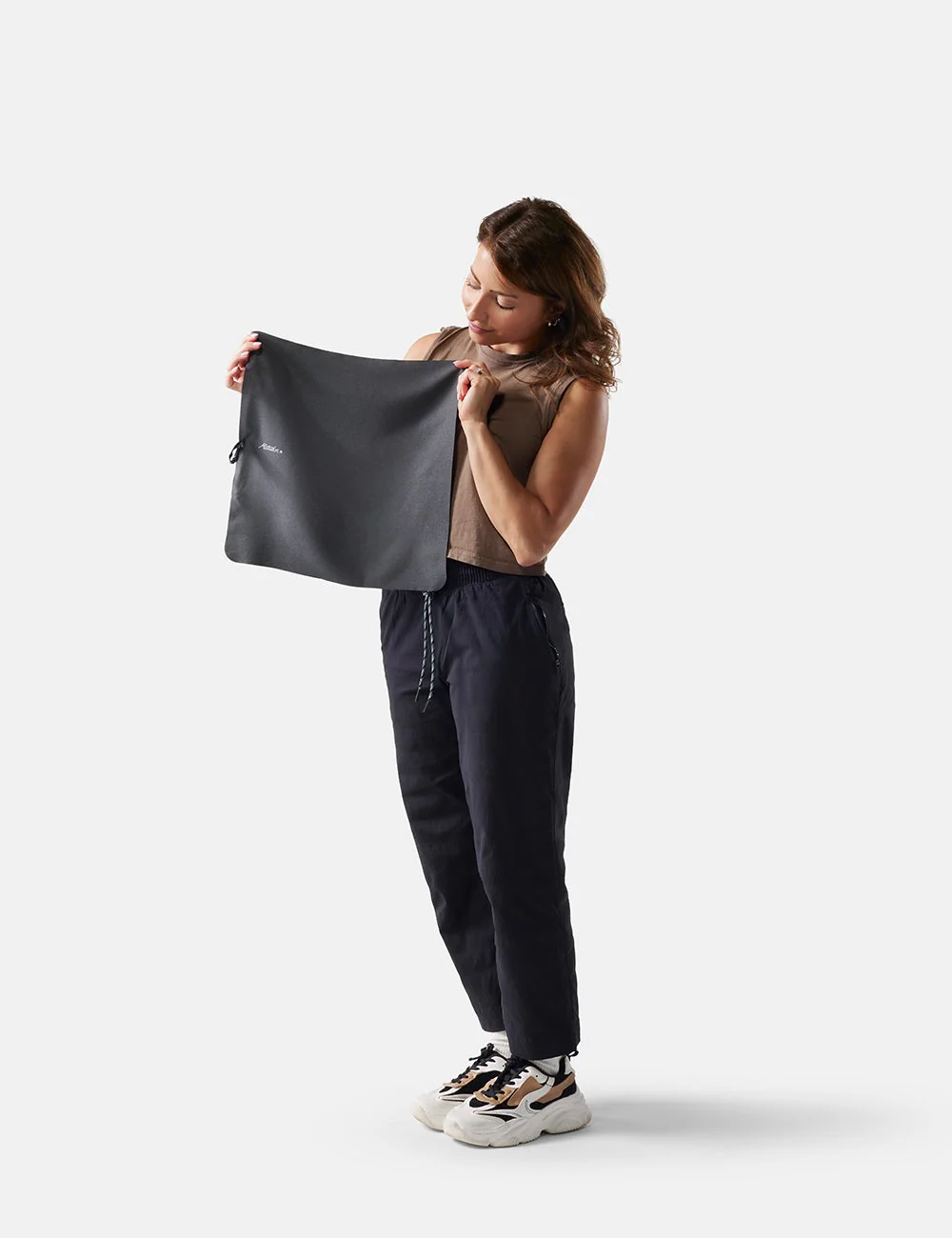 NanoDry Trek Towel - Small - Image 3