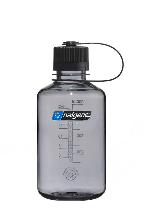 Narrow Mouth 16oz Sustain Water Bottle